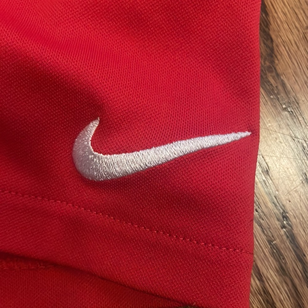 Kids Nike athletic shorts - Picture 4 of 4